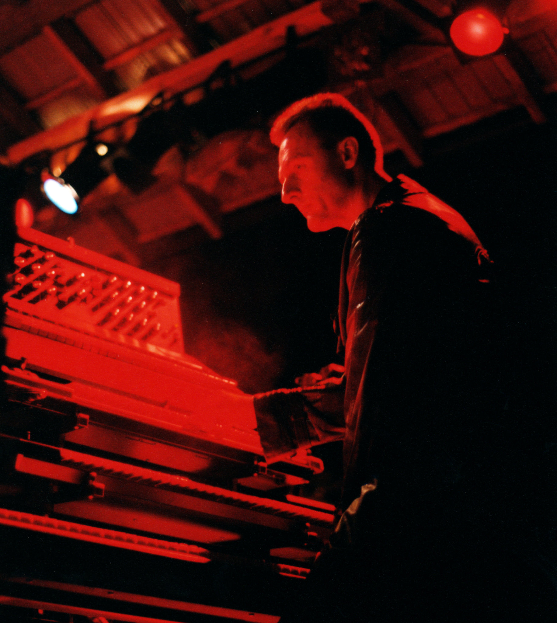 Marek Biliński