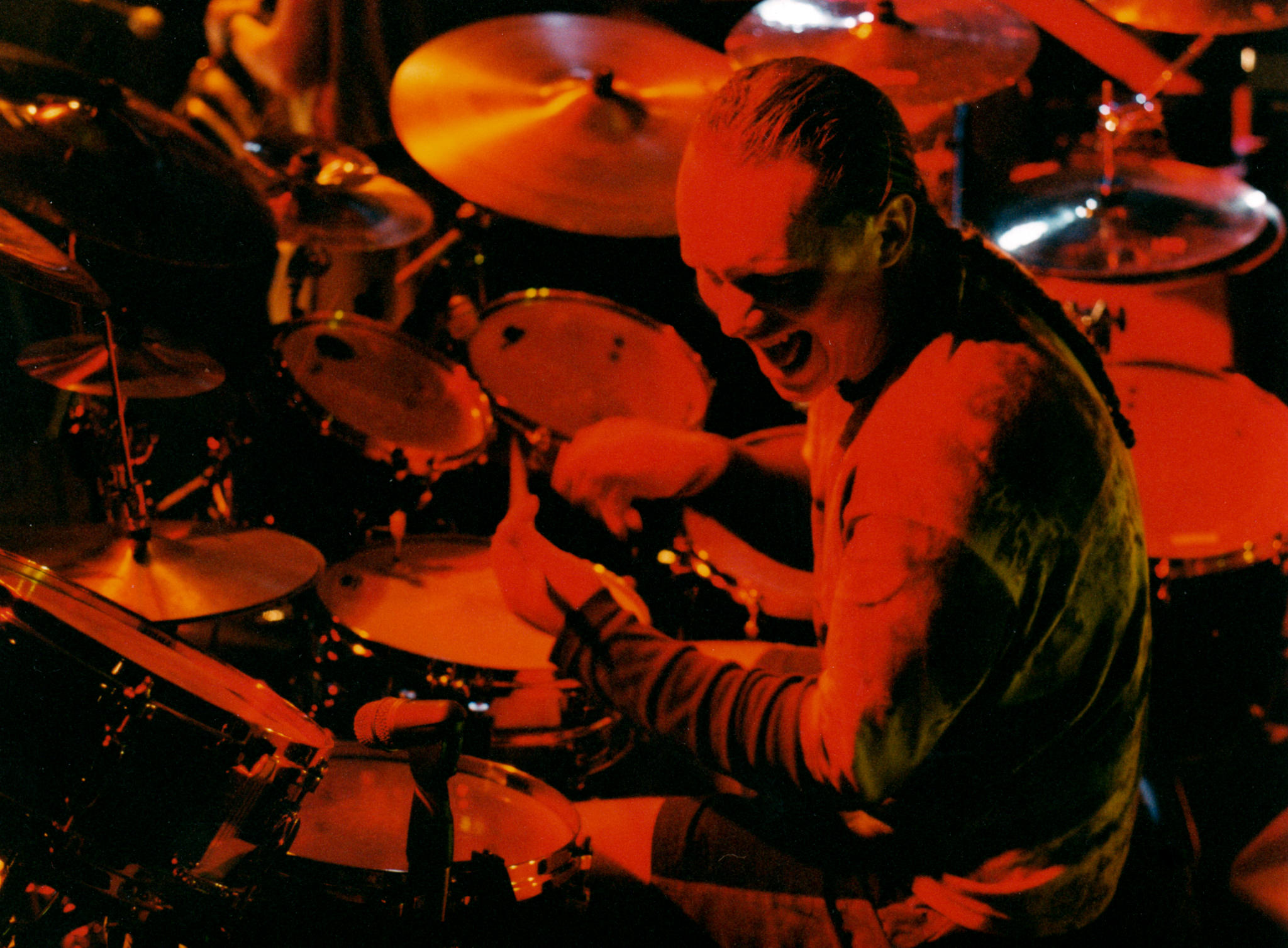 Mirek Muzykant