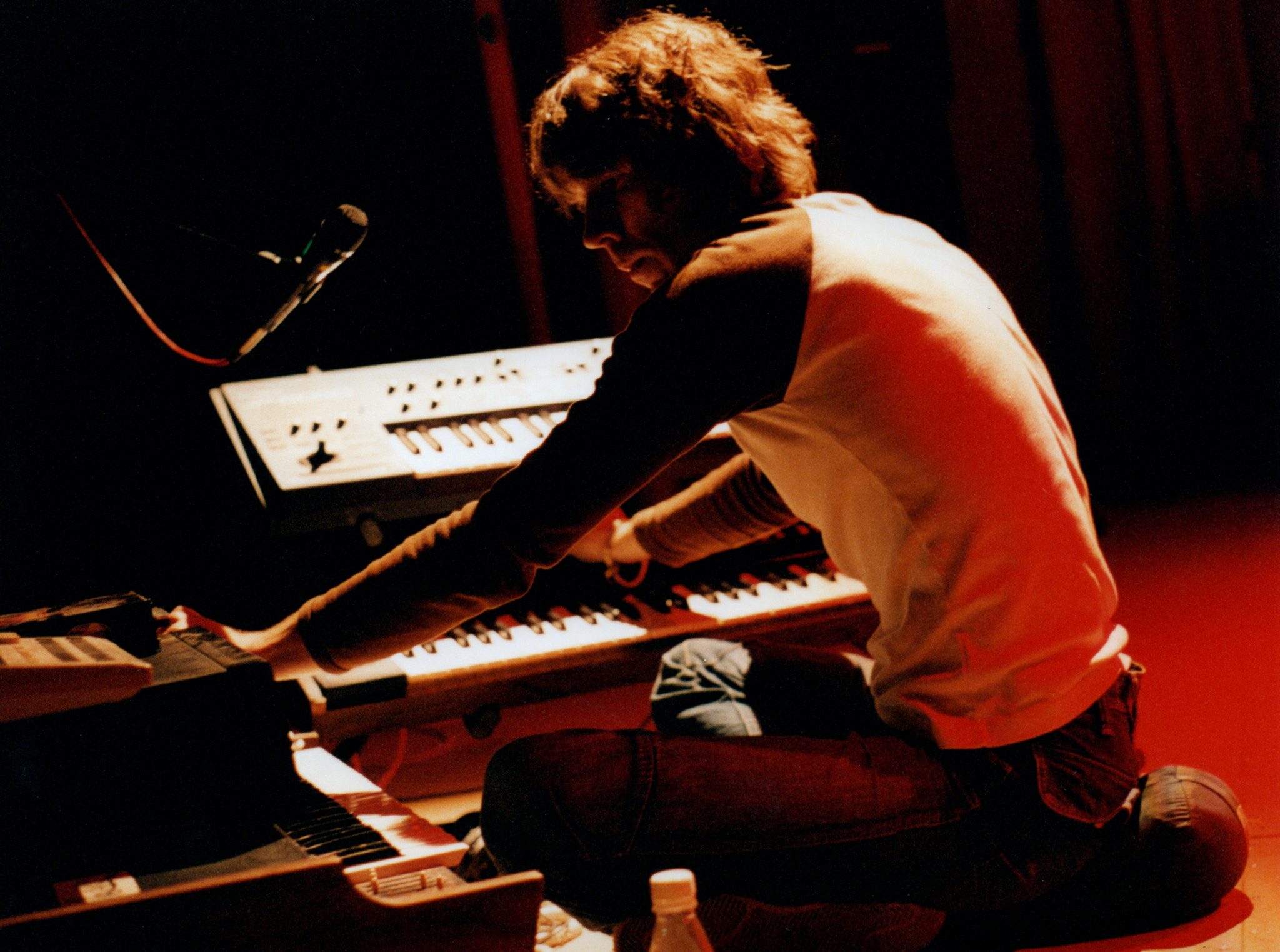 Daniel Bloom