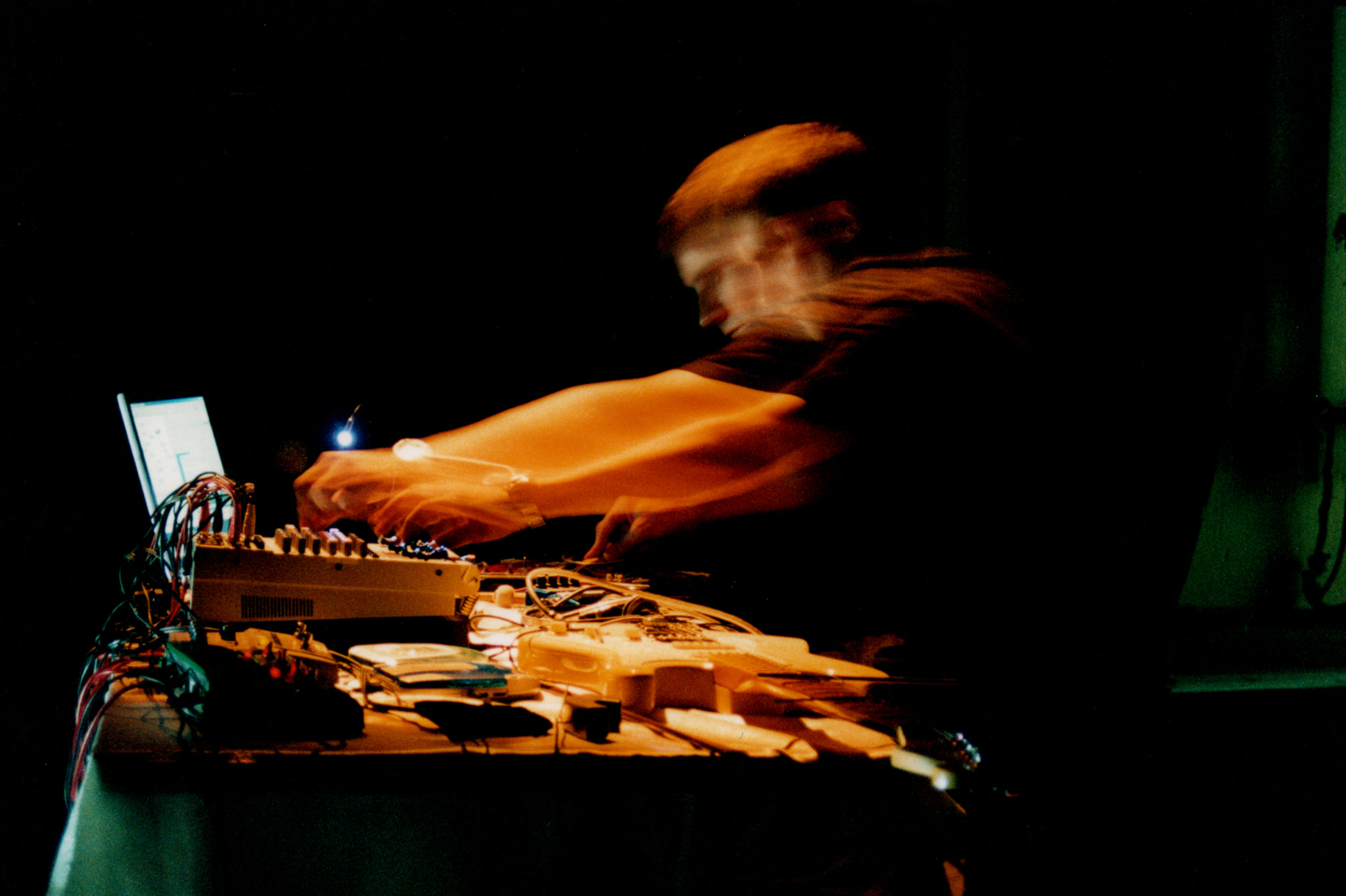 MPM Ambient 2003