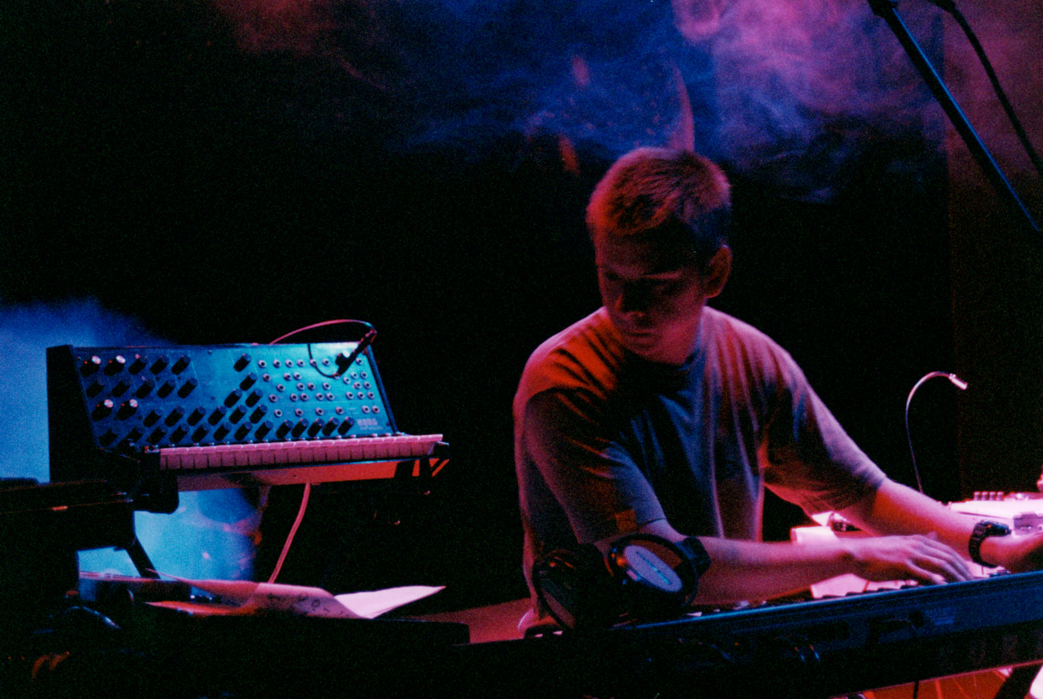 Tomasz Bociński