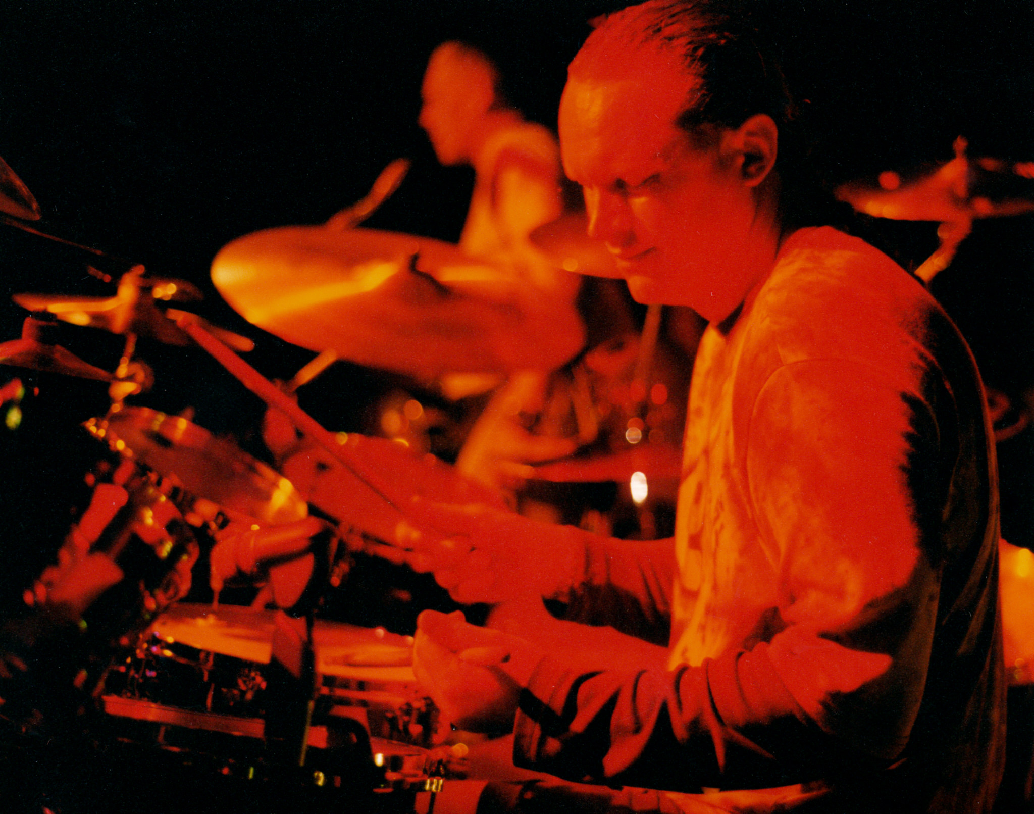 Mirek Muzykant