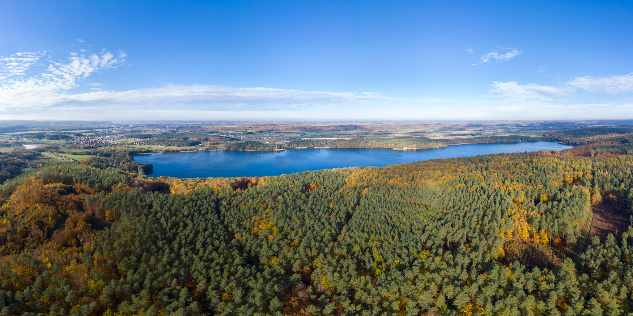 Jezioro Lubowidz