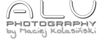 Maciej Kolasiński - fotografia podwodna, przyrodnicza, krajobrazowa, z powietrza (dron). Kursy fotografii podwodnej, usługi dronem